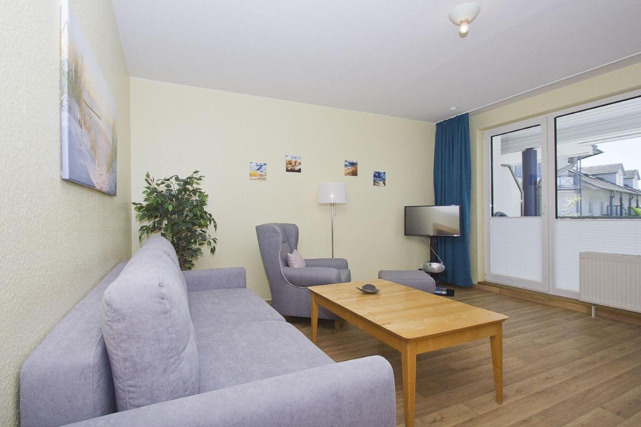 Ferienwohnung Haus Ruegen  Goehren  Exterior foto